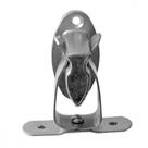 Fixador Porta P/Piso 86151/3 Zi Alianca ./ Kit Com 10 Unidades