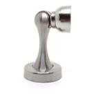 Fixador Prendedor Trava Porta Janela Magnético Inox Soprano Fixador Prendedor Trava Porta Janela Magnético Inox Soprano