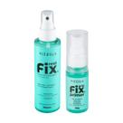 Fixador + Primer Maquiagem Resistente Vizzela Fixador + Primer Maquiagem Resistente Vizzela