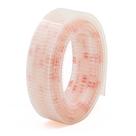 Fixador refechável 3M Dual Lock SJ3560 250 Clear 2,5 cm x 1,2 m