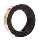Fixador refechável 3M Dual Lock TB4575 preto 2,54 cm x 3,05 m