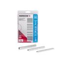 Fixador Staples Arrow 50 MP T50 Heavy Duty, pacote 1875 Fixador Staples Arrow 50 MP T50 Heavy Duty, pacote 1875