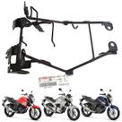 Fixador Suporte Aranha Farol Fazer 250 2013 2014 2015