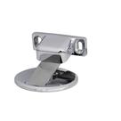 Fixador Trava Porta Magnético Zamac Niquelado - Assa Abloy