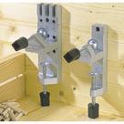 Fixador Universal de Cavilhas 375000 Wolfcraft