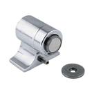Fixador Vonder De Porta FP 200 Cromado
