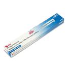 Fixadores ACCO 70424 Pinos C-C completos de 10,8 cm Tampa de 8,9 cm 50/BX
