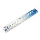 Fixadores ACCO ACC70724 Premium Prong 50/Box com acabamento fosco