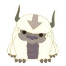 Fixe Funko Pop! Aplicativo Avatar