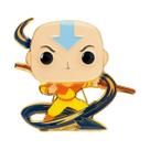Fixe Funko Pop! Avatar Aang (os estilos podem variar)