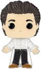Fixe Funko Pop! Camisa Pins Seinfeld Jerry Puffy com Chase