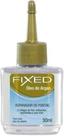 Fixed óleo De Argan Reparador De Pontas 30ml
