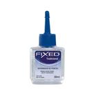 Fixed Tradicional Reparador De Pontas 30ml