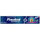 Fixodent Advanced Adesivo Para Próteses 62g Fixodent Advanced Adesivo Para Próteses 62g