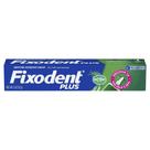 Fixodent Plus Scope Adesivo Prótese Dentária hálito fresco Fixodent Plus Scope Adesivo Prótese Dentária hálito fresco
