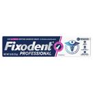 Fixodent Professional Creme Adesivo Para Próteses - 51G Fixodent Professional Creme Adesivo Para Próteses - 51G