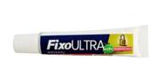 Fixodent Ultra Max Hold Scope Mini Creme Adesivo Prótese Dentária - 10g Fixodent Ultra Max Hold Scope Mini Creme Adesivo Prótese Dentária - 10g
