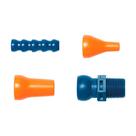 Fixoflex 1L AV1 Quimatic Tapmatic Jogo para Sistema de 1/2" Fixoflex 1L AV1 Quimatic Tapmatic Jogo para Sistema de 1/2"