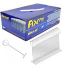 Fixpin Antifurto Pino Para Tag 25mm Transparente