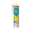 Fixtudo 400g branco Quartzolit - Weber Quartzolit