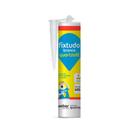 Fixtudo 400g branco Quartzolit - Weber Quartzolit