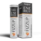 FIZZ UP ENERGY - Aspartato de Arginina (1000mg) + Vitamina C (1000mg) -16 COMP EFERVESCENTES FIZZ UP ENERGY - Aspartato de Arginina (1000mg) + Vitamina C (1000mg) -16 COMP EFERVESCENTES
