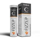 FIZZ UP VITAMINA C 1000mg - SABOR LARANJA - 16 COMPRIMIDOS EFERVESCENTES