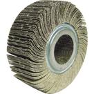 Fk Abrasivos Roda De Lixa S/Pino 150 X 50 X 50 Fk Abrasivos Roda De Lixa S/Pino 150 X 50 X 50