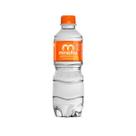 Fl - água mineral minalba com gás 310ml