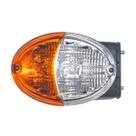 FL0880D Lanterna Dianteira Valtra Bt 150 Direita FL0880D Lanterna Dianteira Valtra Bt 150 Direita