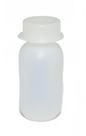 Flaconete Porta Óleo Azeite Evangélico Campanha 40unds 5ml