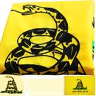 Flag Anley EverStrong Series Don't Tread On Me 90x150cm