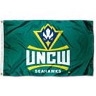 Flag College Flags & Banners Co. UNCW Seahawks 90 x 150 cm
