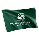 Flag Desert Cactus Cal State Sacramento University 3 x 5 pés