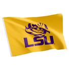 Flag Desert Cactus LSU Tigers 100% poliéster 90x150cm