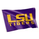 Flag Desert Cactus LSU Tigers 100% poliéster 90x150cm