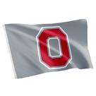 Flag Desert Cactus Ohio State University OSU 100% poliéster