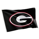 Flag Desert Cactus University of Georgia Bulldogs UGA 3 x 5 pés