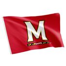 Flag Desert Cactus University of Maryland Terps 100% poliéster Flag Desert Cactus University of Maryland Terps 100% poliéster