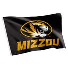 Flag Desert Cactus University of Missouri UM 100% poliéster Flag Desert Cactus University of Missouri UM 100% poliéster
