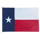 Flag Homissor Texas 3x4,5m em nylon 100% bordado costurado Flag Homissor Texas 3x4,5m em nylon 100% bordado costurado