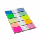 Flag Pop-Up 15x45mm 5 Cores Neon 100FLS - EI023 Flag Pop-Up 15x45mm 5 Cores Neon 100FLS - EI023