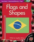 Flags and shapes - MACMILLAN DO BRASIL