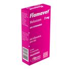 Flamavet 2mg 10 comp Agener Antinflamatório
