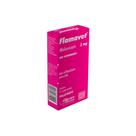 Flamavet caes e gatos 2mg 10 comprimidos Flamavet caes e gatos 2mg 10 comprimidos