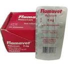 Flamavet caes e gatos 2mg blister c/10 comprimidos