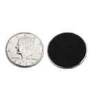Flame Coin Illusion Prop Fire Effect Metal Gimmick