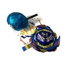 Flame-solong4u DB/BU Série Peonza Brinquedos Presente para Crianças