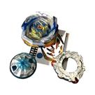 Flame-Solong4u GT Superking Series Spinning Top Gyros Bey Gift Flame-Solong4u GT Superking Series Spinning Top Gyros Bey Gift