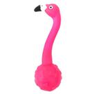 Flamingo Cabeça
